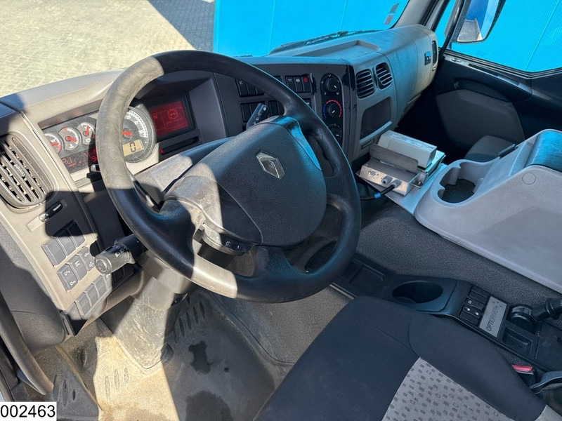 Renault Premium 430 Dxi EURO 5, FUEL, 13390 Liter, 5 Comp. - Камион цистерна: слика 5 Renault Premium 430 Dxi EURO 5, FUEL, 13390 Liter, 5 Comp. - Камион цистерна: слика 5