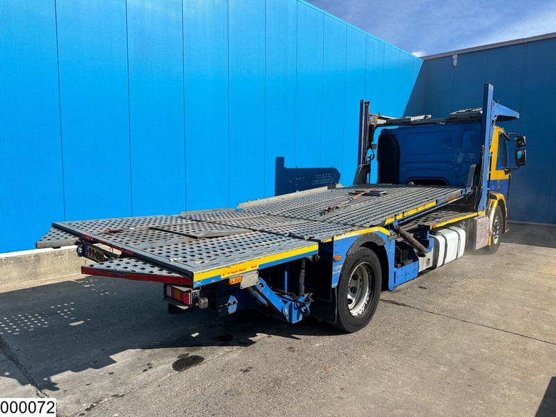 Renault Premium 430 Dxi EURO 6, Hydraulics, Winch - Автотранспортен камион: слика 3 Renault Premium 430 Dxi EURO 6, Hydraulics, Winch - Автотранспортен камион: слика 3