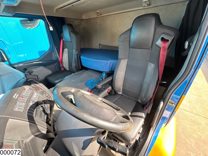 Автотранспортен камион Renault Premium 430 Dxi EURO 6, Hydraulics, Winch: слика 9