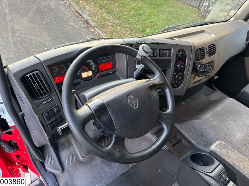 Renault Premium 460 Dxi EURO 5, Lohr, Multilohr, retarder, Combi - Автотранспортен камион: слика 5 Renault Premium 460 Dxi EURO 5, Lohr, Multilohr, retarder, Combi - Автотранспортен камион: слика 5