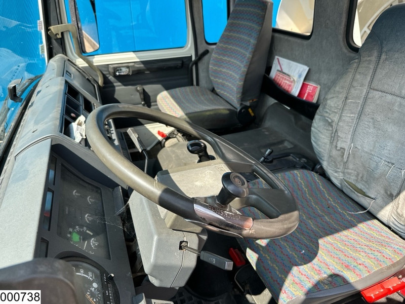 Renault S 150 Manual, Steel suspension, PTO, 4645 liter - Камион цистерна: слика 5 Renault S 150 Manual, Steel suspension, PTO, 4645 liter - Камион цистерна: слика 5