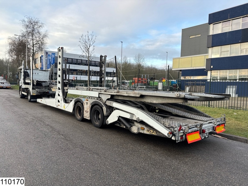 Rolfo Middenas EURO 5, Retarder, ROLFO, Combi - Автотранспортна приколка: слика 3 Rolfo Middenas EURO 5, Retarder, ROLFO, Combi - Автотранспортна приколка: слика 3