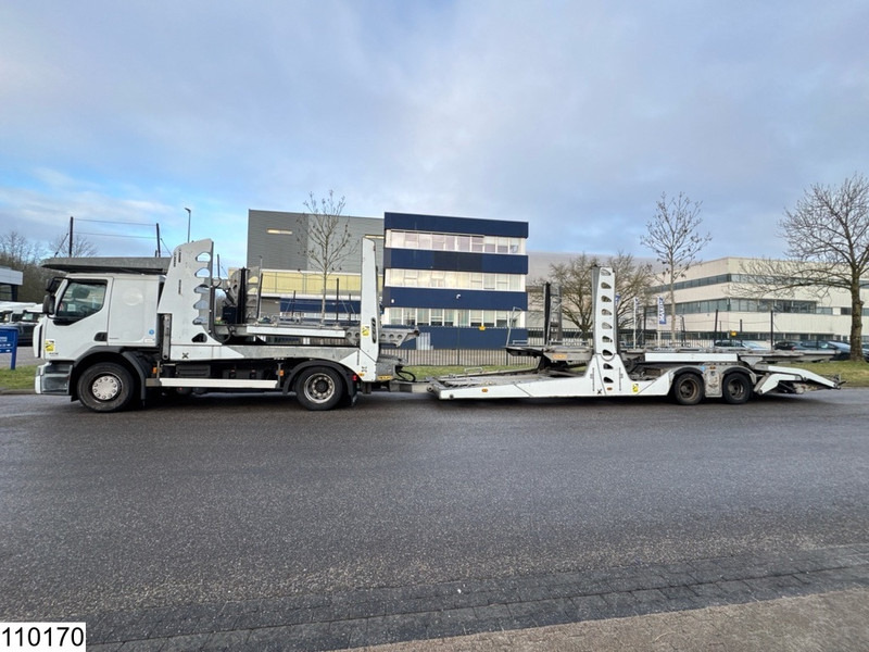 Rolfo Middenas EURO 5, Retarder, ROLFO, Combi - Автотранспортна приколка: слика 4 Rolfo Middenas EURO 5, Retarder, ROLFO, Combi - Автотранспортна приколка: слика 4