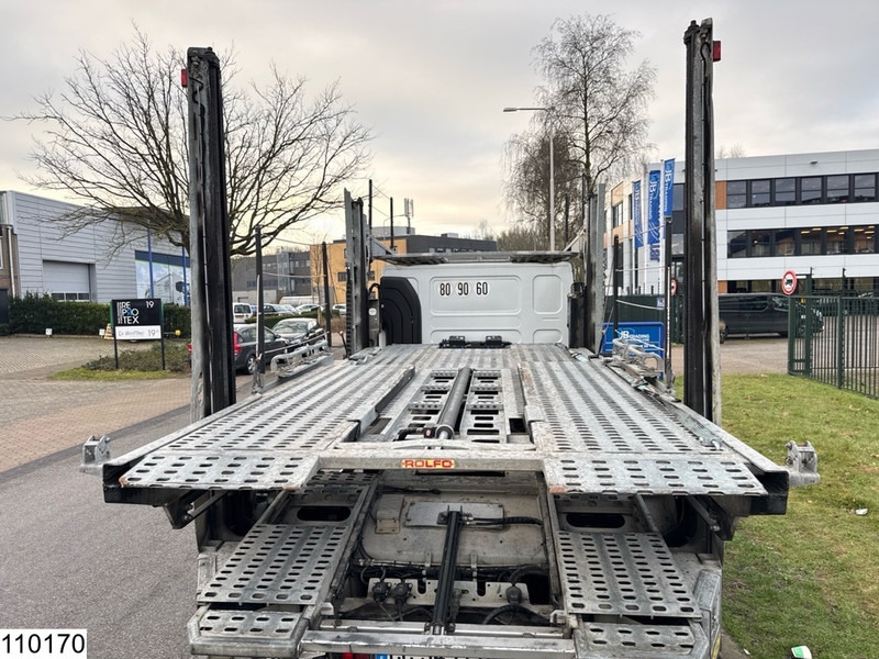 Rolfo Middenas EURO 5, Retarder, ROLFO, Combi - Автотранспортна приколка: слика 5 Rolfo Middenas EURO 5, Retarder, ROLFO, Combi - Автотранспортна приколка: слика 5