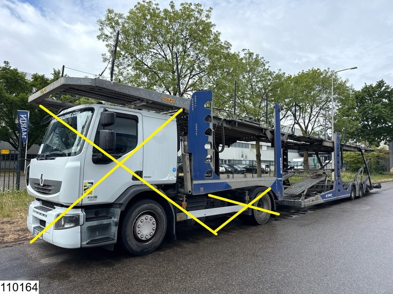 Rolfo Middenas ROLFO,Trasporto Veicoli, Dynamic 7c - Автотранспортна приколка: слика 3 Rolfo Middenas ROLFO,Trasporto Veicoli, Dynamic 7c - Автотранспортна приколка: слика 3