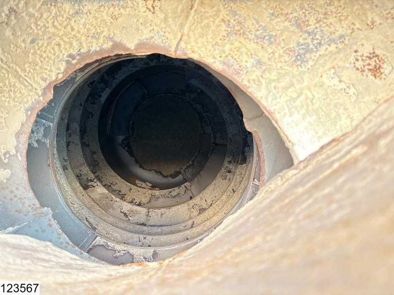 Scania P 380 8x4, Cifa, 8m3,, Manual - Камион миксер за бетон: слика 5 Scania P 380 8x4, Cifa, 8m3,, Manual - Камион миксер за бетон: слика 5