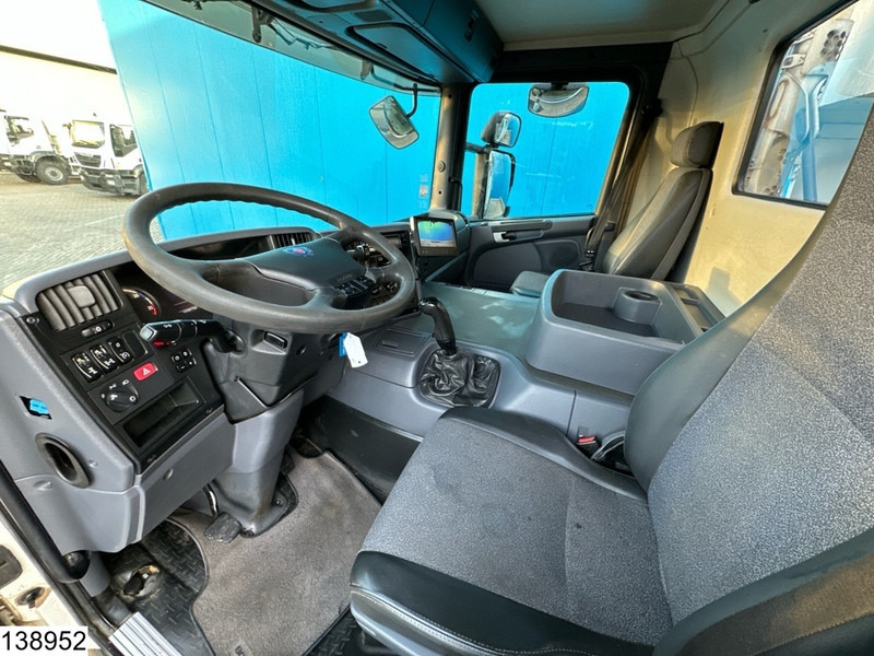 Scania P 380 8x4, Manual, Steel suspension - Кипер: слика 5 Scania P 380 8x4, Manual, Steel suspension - Кипер: слика 5