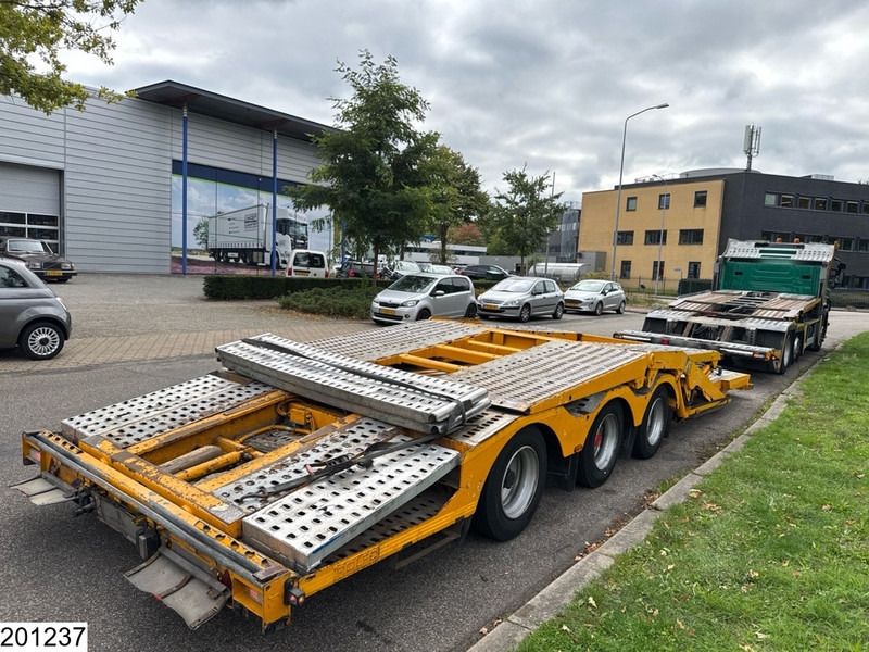 Scania P 450 6x2, EURO 6, Combi, Rolfo, Retarder - Автотранспортен камион: слика 2 Scania P 450 6x2, EURO 6, Combi, Rolfo, Retarder - Автотранспортен камион: слика 2