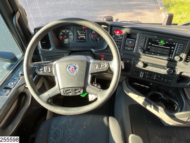 Scania R 450 EURO 6, Chereau, Retarder - Камион ладилник: слика 4 Scania R 450 EURO 6, Chereau, Retarder - Камион ладилник: слика 4