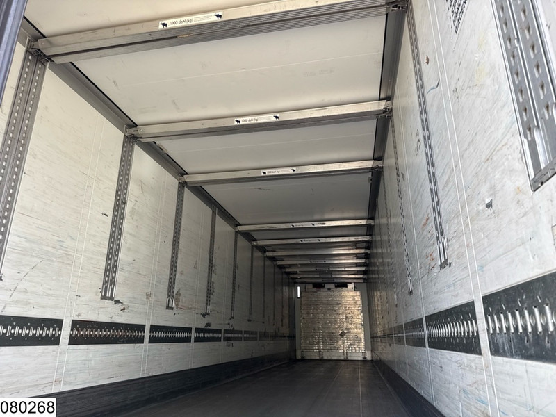 Schmitz Cargobull Koel vries Carrier Vector 1550, Dhollandia - Полуприколка ладилник: слика 5 Schmitz Cargobull Koel vries Carrier Vector 1550, Dhollandia - Полуприколка ладилник: слика 5