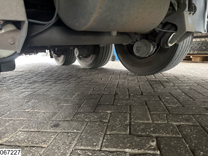 Лизинг на Schmitz Cargobull Koel vries Carrier Vector 1850 ,Dhollandia Schmitz Cargobull Koel vries Carrier Vector 1850 ,Dhollandia: слика 10