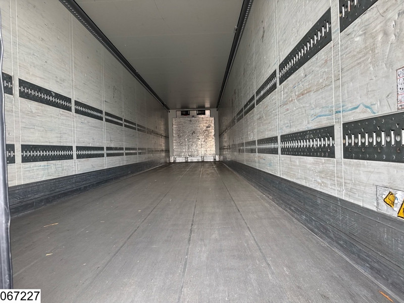 Лизинг на Schmitz Cargobull Koel vries Carrier Vector 1850 ,Dhollandia Schmitz Cargobull Koel vries Carrier Vector 1850 ,Dhollandia: слика 11