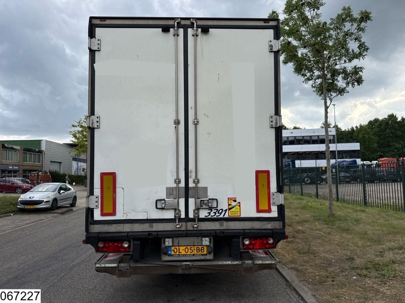 Лизинг на Schmitz Cargobull Koel vries Carrier Vector 1850 ,Dhollandia Schmitz Cargobull Koel vries Carrier Vector 1850 ,Dhollandia: слика 12