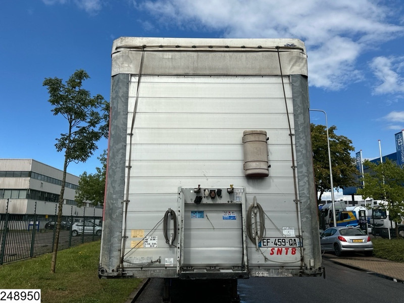 Schmitz Cargobull Tautliner Schmitz Tautliner - Полуприколка со церада: слика 4 Schmitz Cargobull Tautliner Schmitz Tautliner - Полуприколка со церада: слика 4