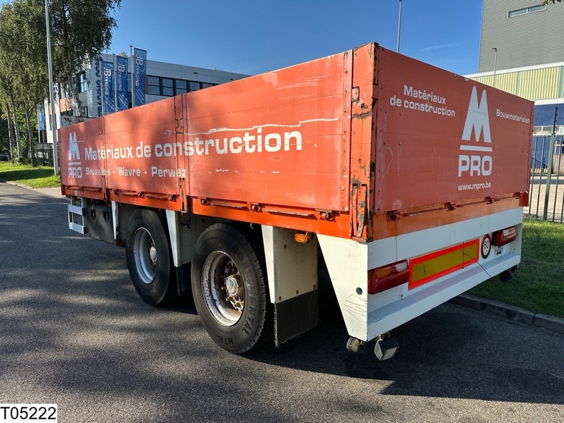 Thomas midden as - Приколка со церада: слика 4 Thomas midden as - Приколка со церада: слика 4