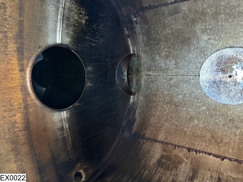 Полуприколка цистерна Trailor Bitum 34120 Liter, 1 Compartment: слика 14 Полуприколка цистерна Trailor Bitum 34120 Liter, 1 Compartment: слика 14