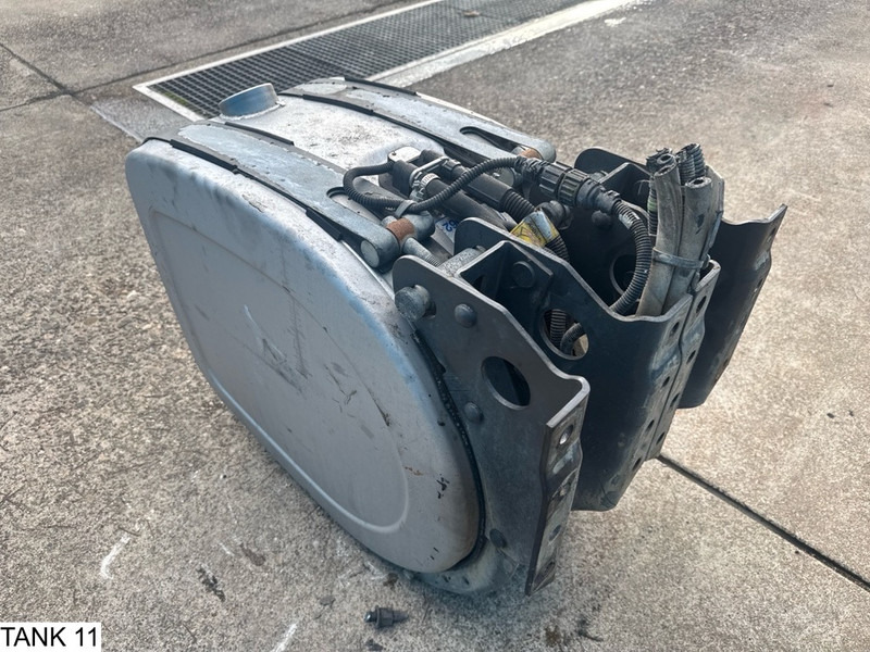 Universeel AdBlue Tank - Резервоар за гориво: слика 4 Universeel AdBlue Tank - Резервоар за гориво: слика 4