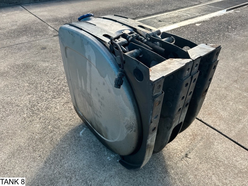 Universeel AdBlue Tank - Резервоар за гориво: слика 4 Universeel AdBlue Tank - Резервоар за гориво: слика 4