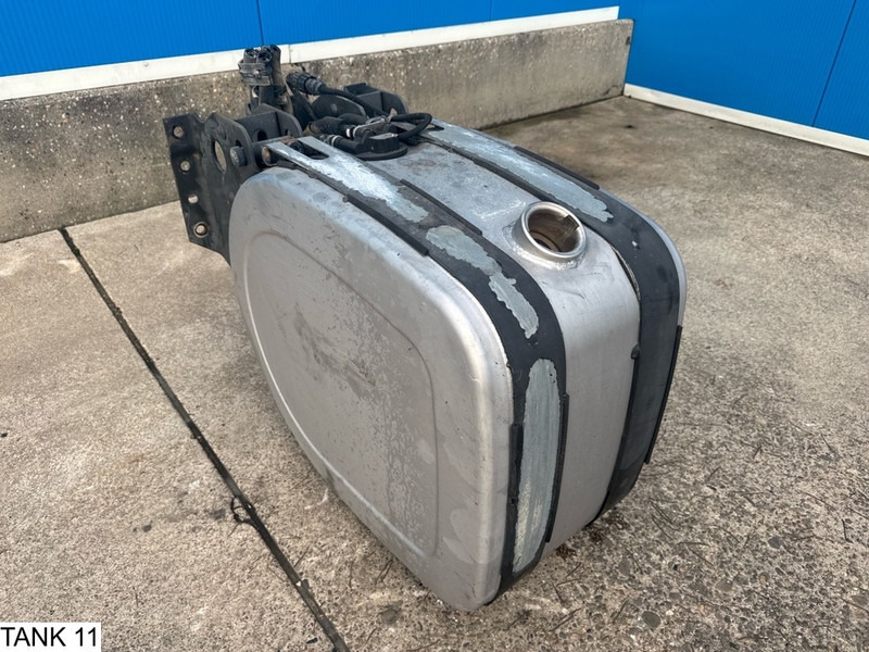 Universeel AdBlue Tank - Резервоар за гориво: слика 3 Universeel AdBlue Tank - Резервоар за гориво: слика 3