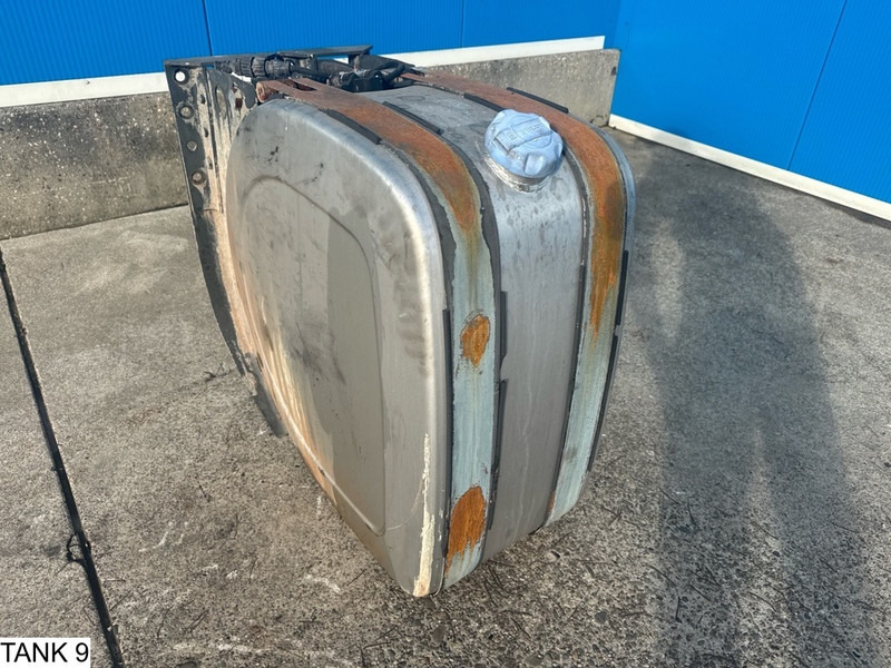 Universeel AdBlue Tank - Резервоар за гориво: слика 3 Universeel AdBlue Tank - Резервоар за гориво: слика 3