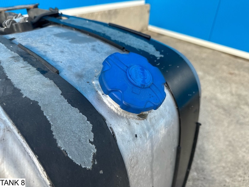 Universeel AdBlue Tank - Резервоар за гориво: слика 5 Universeel AdBlue Tank - Резервоар за гориво: слика 5