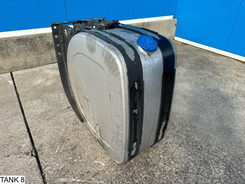 Universeel AdBlue Tank - Резервоар за гориво: слика 3 Universeel AdBlue Tank - Резервоар за гориво: слика 3