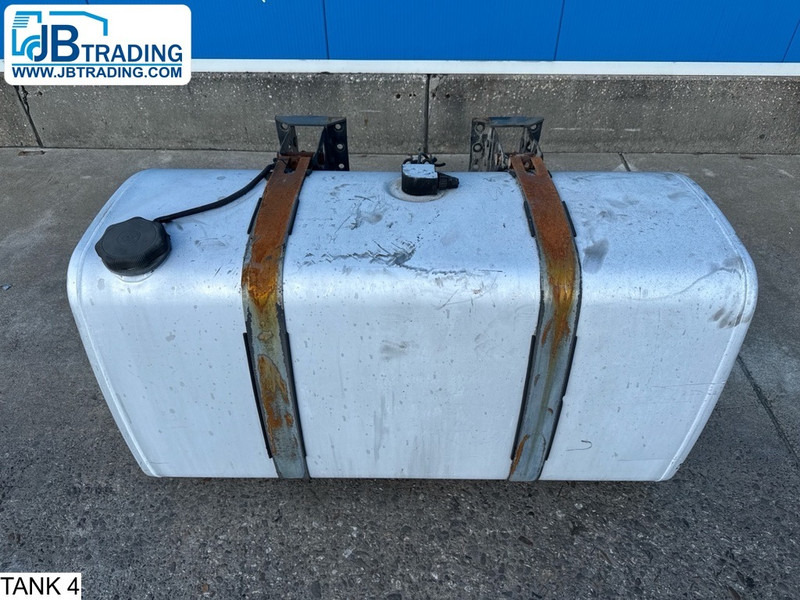 Universeel Brandstoftank - Резервоар за гориво за Камион: слика 1 Universeel Brandstoftank - Резервоар за гориво за Камион: слика 1