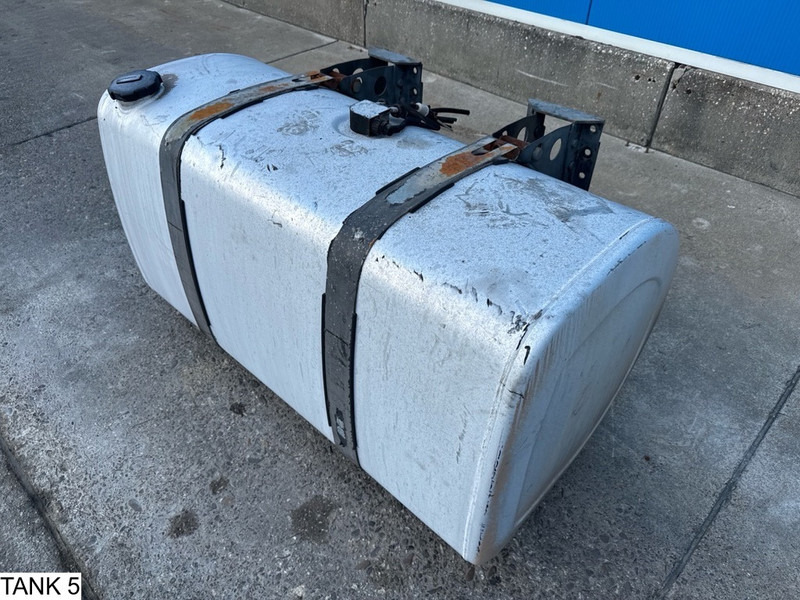 Universeel Brandstoftank - Резервоар за гориво за Камион: слика 2 Universeel Brandstoftank - Резервоар за гориво за Камион: слика 2