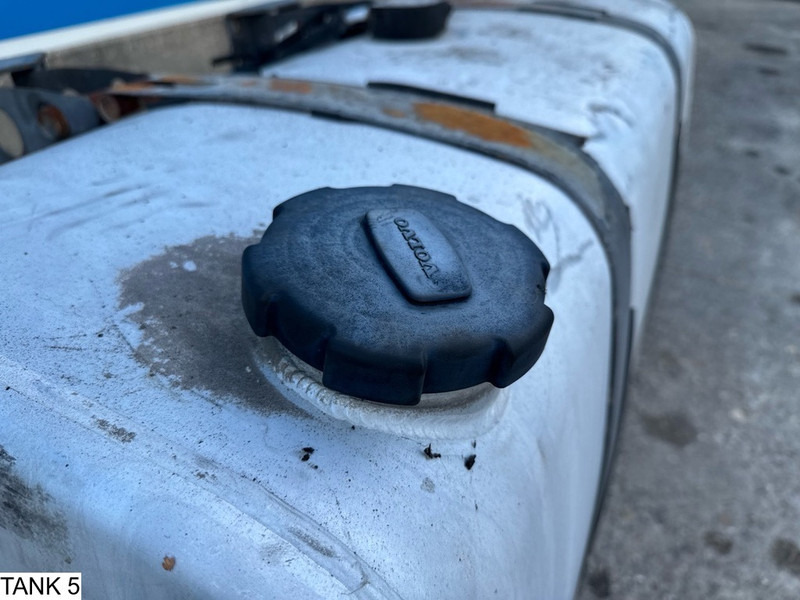 Universeel Brandstoftank - Резервоар за гориво за Камион: слика 4 Universeel Brandstoftank - Резервоар за гориво за Камион: слика 4