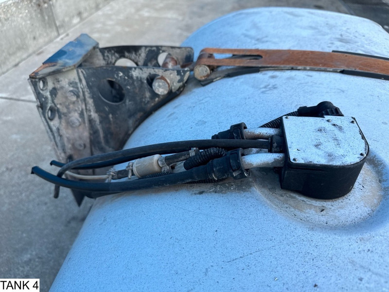 Universeel Brandstoftank - Резервоар за гориво за Камион: слика 5 Universeel Brandstoftank - Резервоар за гориво за Камион: слика 5