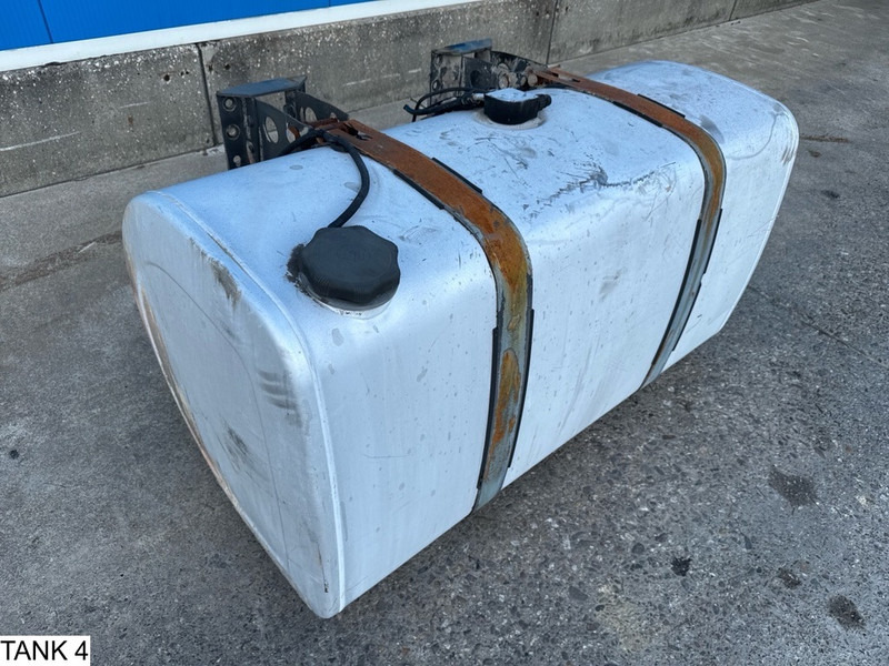 Universeel Brandstoftank - Резервоар за гориво за Камион: слика 3 Universeel Brandstoftank - Резервоар за гориво за Камион: слика 3