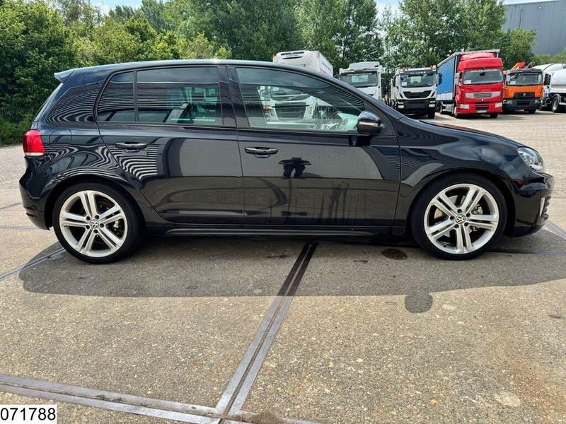 Volkswagen 2.0 TDI Golf 2.0 GTD - Автомобил: слика 4 Volkswagen 2.0 TDI Golf 2.0 GTD - Автомобил: слика 4