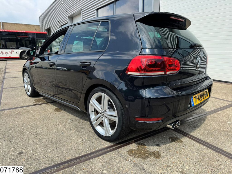 Volkswagen 2.0 TDI Golf 2.0 GTD - Автомобил: слика 2 Volkswagen 2.0 TDI Golf 2.0 GTD - Автомобил: слика 2