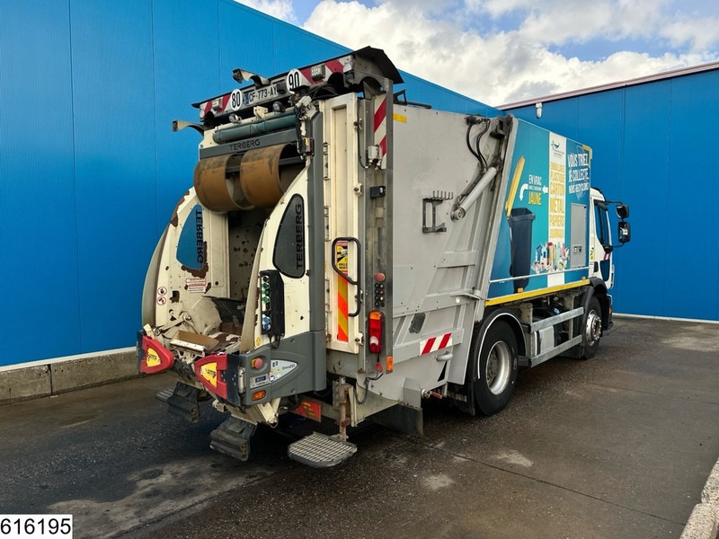 Volvo FE 300 EURO 5, Faun - Камион за ѓубре: слика 3 Volvo FE 300 EURO 5, Faun - Камион за ѓубре: слика 3