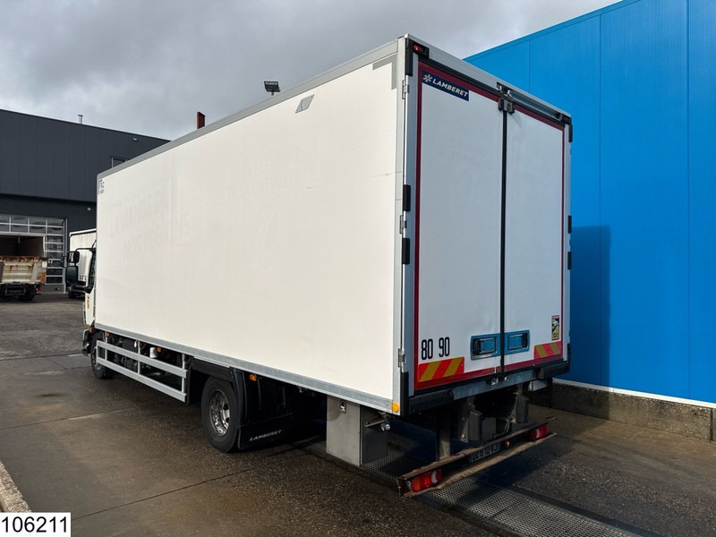 Volvo FL 250 EURO 6, Carrier, Meat hanging rails - Камион ладилник: слика 4 Volvo FL 250 EURO 6, Carrier, Meat hanging rails - Камион ладилник: слика 4