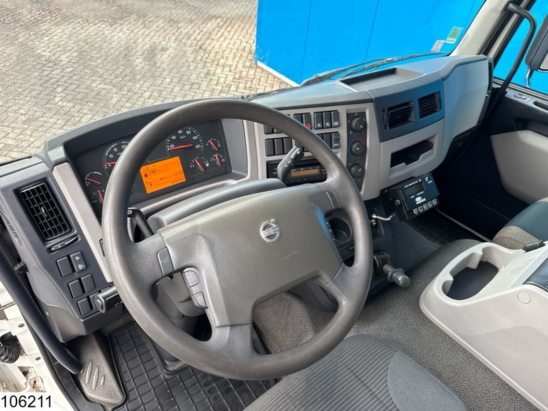 Volvo FL 250 EURO 6, Carrier, Meat hanging rails - Камион ладилник: слика 5 Volvo FL 250 EURO 6, Carrier, Meat hanging rails - Камион ладилник: слика 5