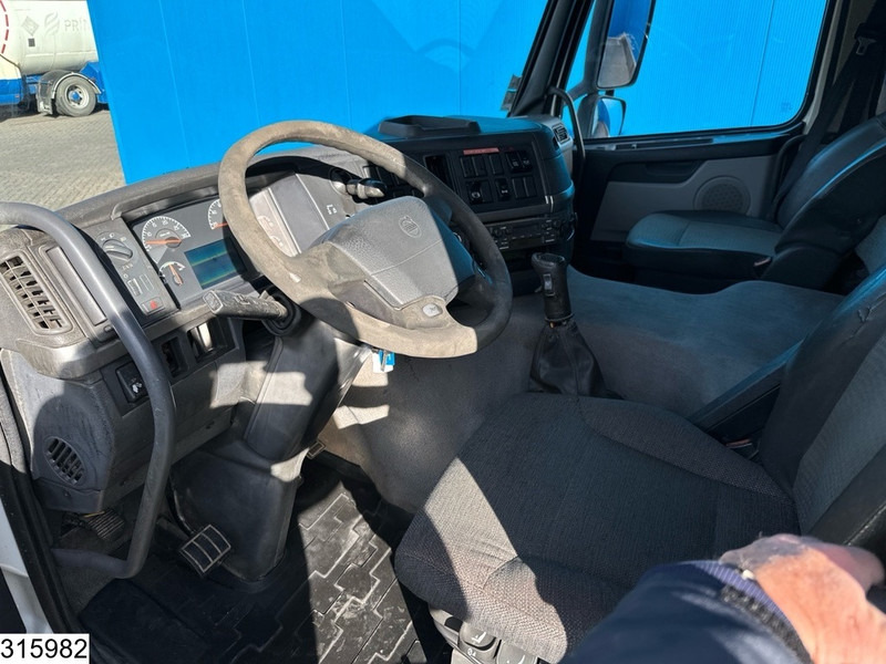 Volvo FM 280 EURO 3, Manual transmission - Камион со платформа: слика 5 Volvo FM 280 EURO 3, Manual transmission - Камион со платформа: слика 5