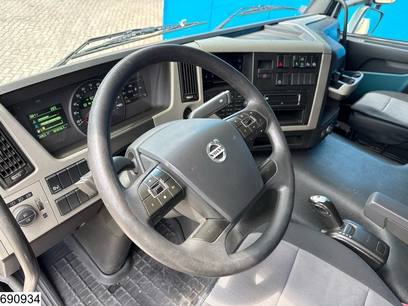 Volvo FM 330 EURO 6, BDF - Транспортер на контејнер/ Камион со променливо тело: слика 5 Volvo FM 330 EURO 6, BDF - Транспортер на контејнер/ Камион со променливо тело: слика 5