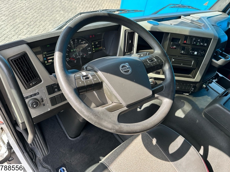 Volvo FM 330 EURO 6, Dhollandia - Камион сандучар: слика 5 Volvo FM 330 EURO 6, Dhollandia - Камион сандучар: слика 5