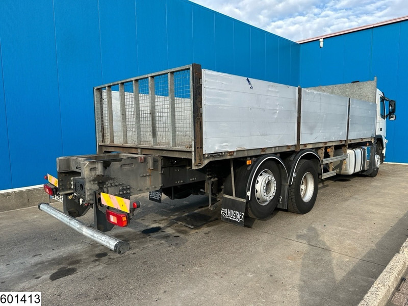 Volvo FM 370 6X2, EURO 5 - Камион со платформа: слика 2 Volvo FM 370 6X2, EURO 5 - Камион со платформа: слика 2