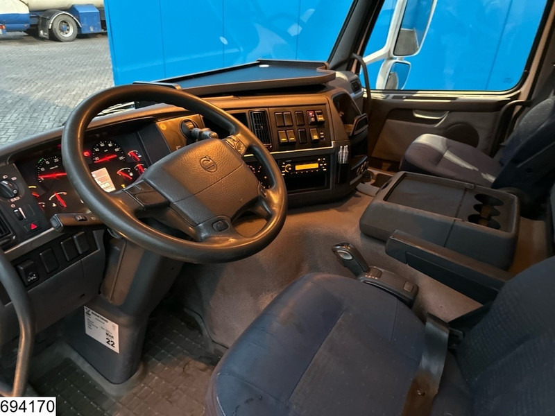 Volvo FM 380 EURO 5 - Камион со кабинска шасија: слика 5 Volvo FM 380 EURO 5 - Камион со кабинска шасија: слика 5