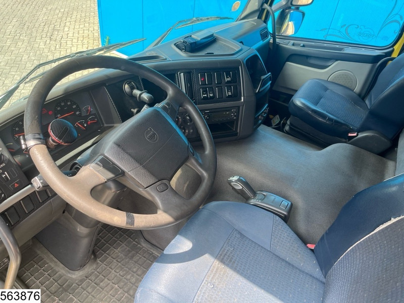 Volvo FM 420 6x2, EURO 5, Palfinger, Remote, Retarder - Камион со платформа, Камион со кран: слика 5 Volvo FM 420 6x2, EURO 5, Palfinger, Remote, Retarder - Камион со платформа, Камион со кран: слика 5