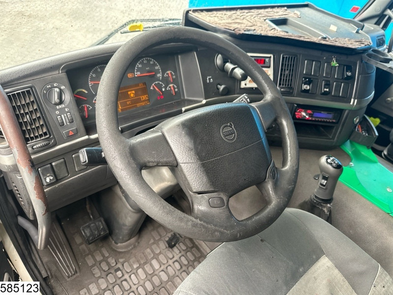 Volvo FM9 260 EURO 3, Thermoking - Камион ладилник: слика 5 Volvo FM9 260 EURO 3, Thermoking - Камион ладилник: слика 5