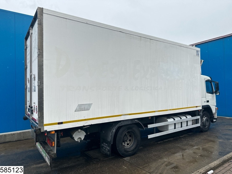 Volvo FM9 260 EURO 3, Thermoking - Камион ладилник: слика 2 Volvo FM9 260 EURO 3, Thermoking - Камион ладилник: слика 2