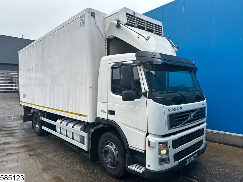 Volvo FM9 260 EURO 3, Thermoking - Камион ладилник: слика 3 Volvo FM9 260 EURO 3, Thermoking - Камион ладилник: слика 3