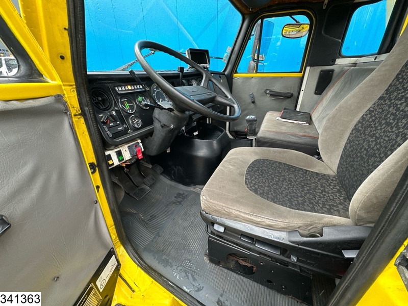 Volvo N 10 Wrecker, Steel suspension - Камион со кран: слика 5 Volvo N 10 Wrecker, Steel suspension - Камион со кран: слика 5