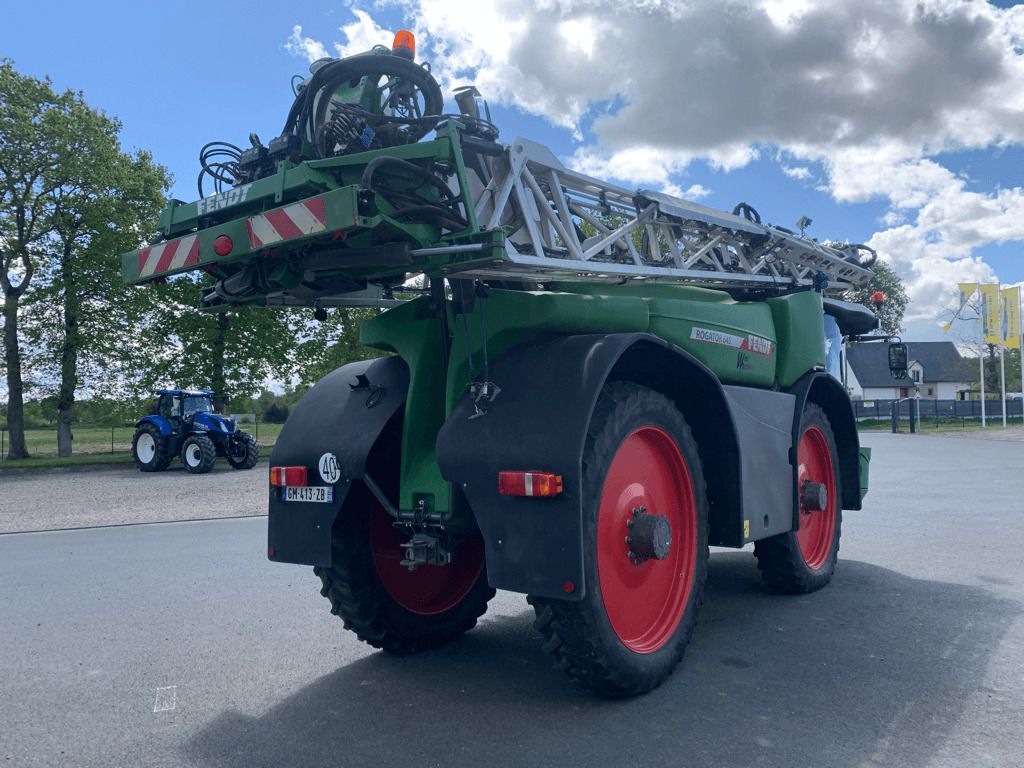 FENDT ROGATOR - Самооден распрскувач: слика 3 FENDT ROGATOR - Самооден распрскувач: слика 3