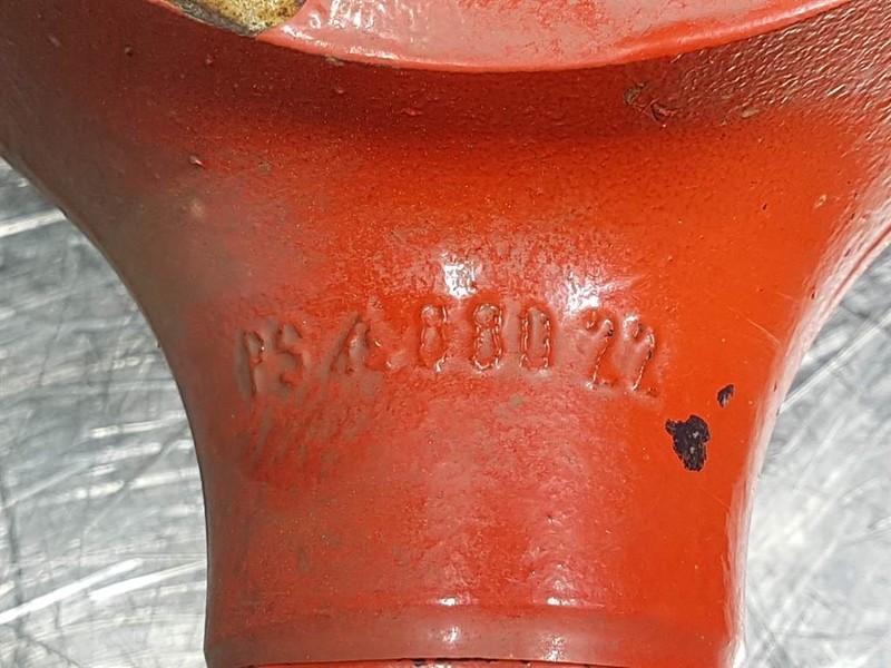 ASTRA RD32C-PS68022/PS68023-Torque rod - Рамка/ Шасија за Градежна машина: слика 4 ASTRA RD32C-PS68022/PS68023-Torque rod - Рамка/ Шасија за Градежна машина: слика 4