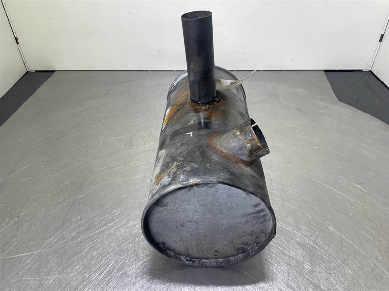 Ahlmann AS900-23114633-Exhaust/Auspuff/Uitlaat - Мотор за Градежна машина: слика 4 Ahlmann AS900-23114633-Exhaust/Auspuff/Uitlaat - Мотор за Градежна машина: слика 4