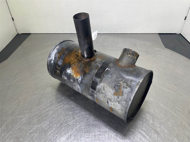 Ahlmann AS900-23114633-Exhaust/Auspuff/Uitlaat - Мотор за Градежна машина: слика 3 Ahlmann AS900-23114633-Exhaust/Auspuff/Uitlaat - Мотор за Градежна машина: слика 3